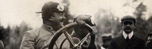 Vincenzo Lancia 
