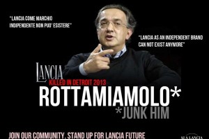 rottamiamo marchionne