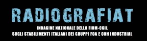 Radiografiat Landini Fiom Marchionne Lancia