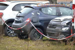 nuova lancia ypsilon