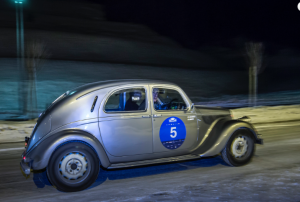 Lancia Aprilia