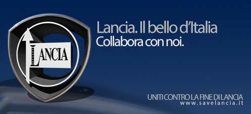 logo savelancia