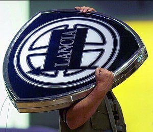 lancia chiude