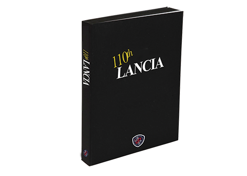 BOOKLANCIA