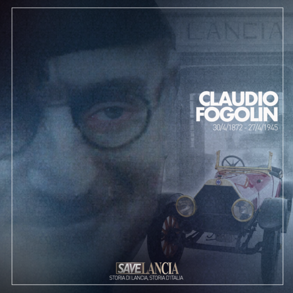 Claudio Fogolin