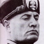 mussolini