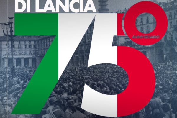 25 aprile 1945